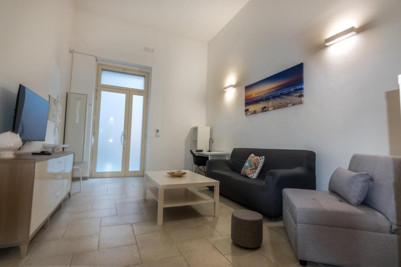 De' Villanova House Brindisi Exterior foto